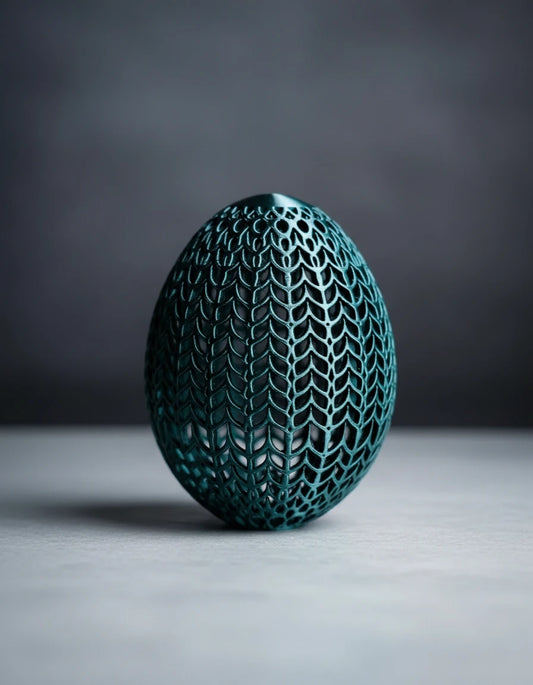 egg · easter decor