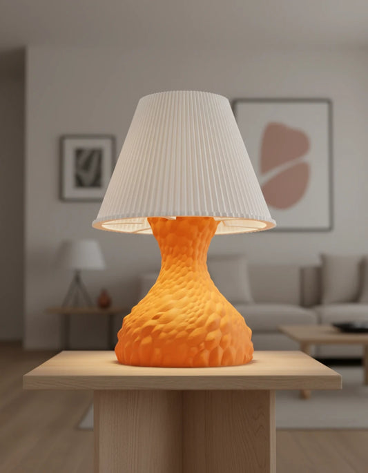 Stolová lampa Gato