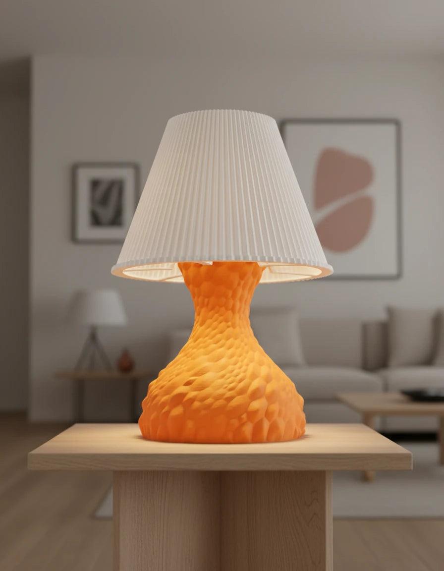 Stolová lampa Gato
