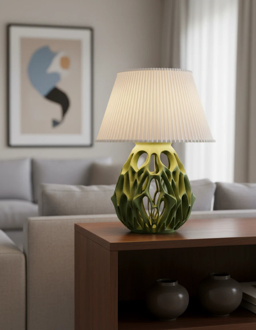 Stolová lampa Vessel