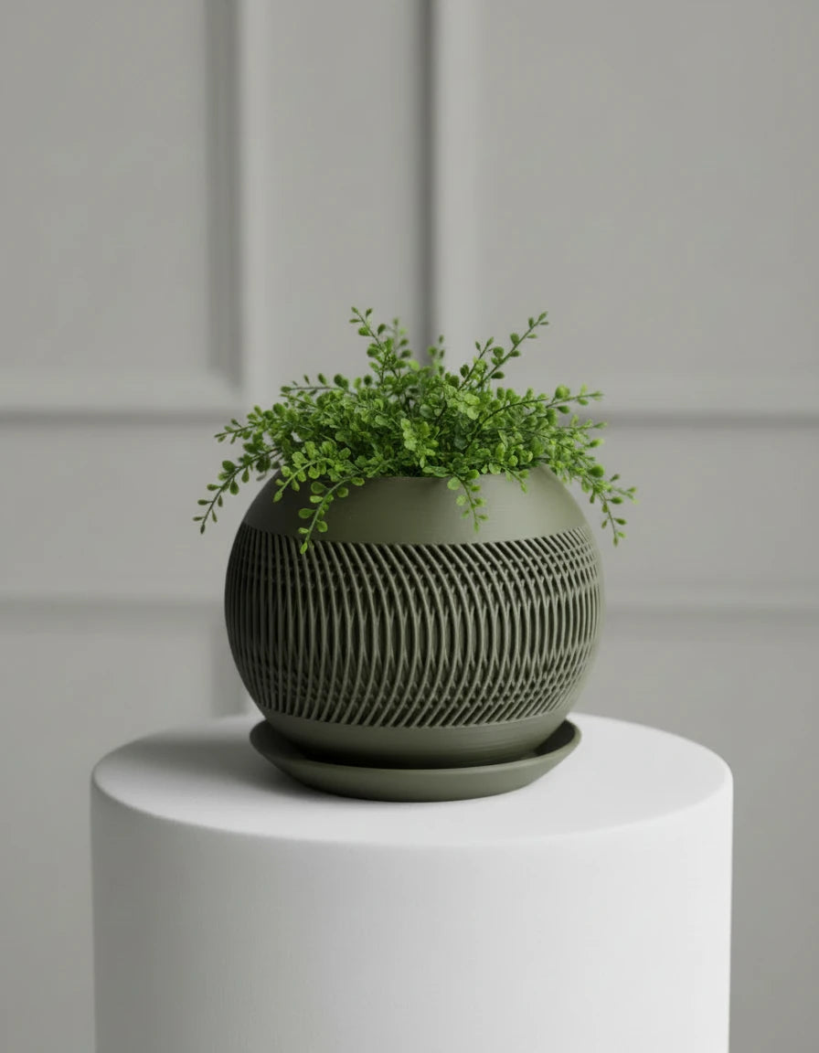 solis · planter