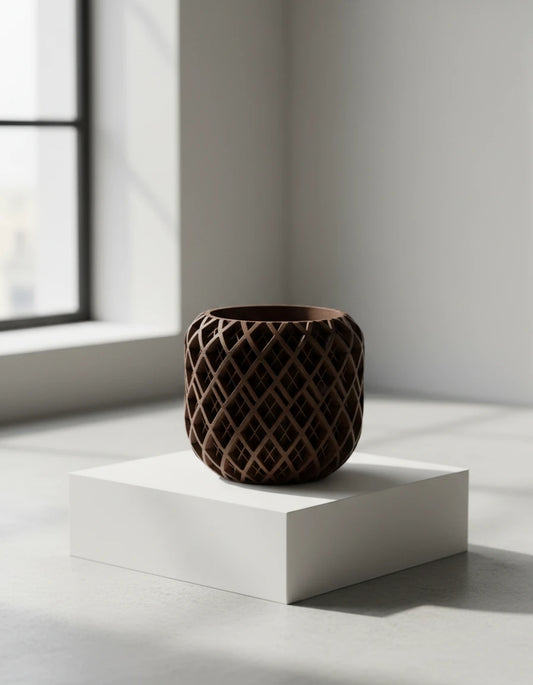Kvetináč Torio