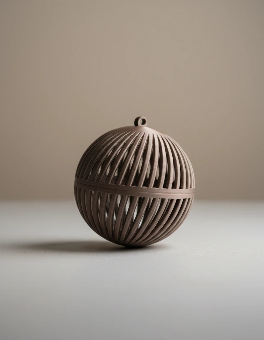 ornaments • xmas 2025