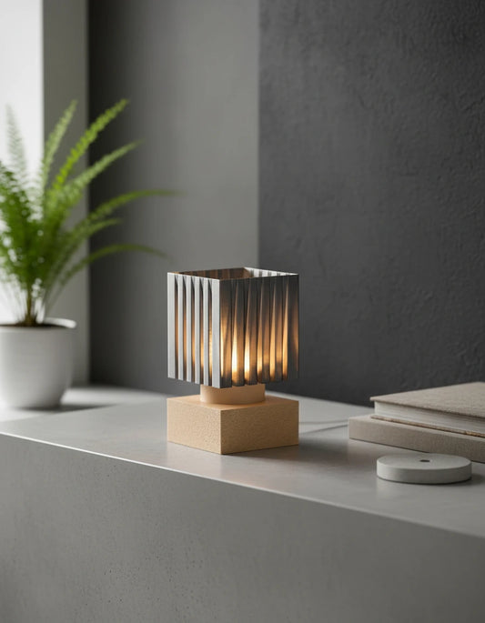 Mini lampa 001