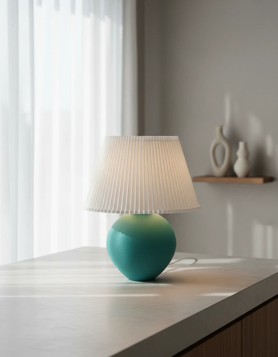 Stolová lampa Vima