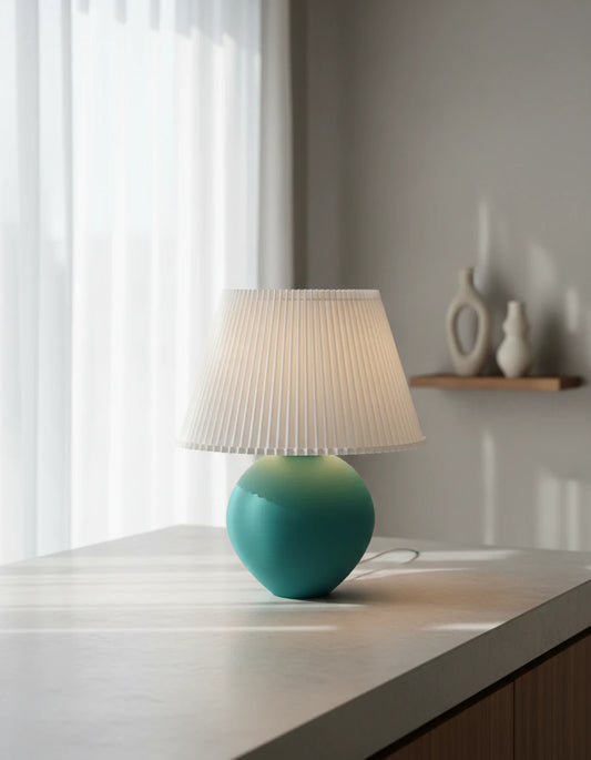 Stolová lampa Vima