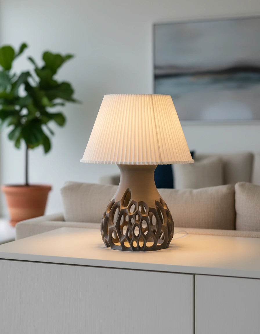 Stolová lampa Virus