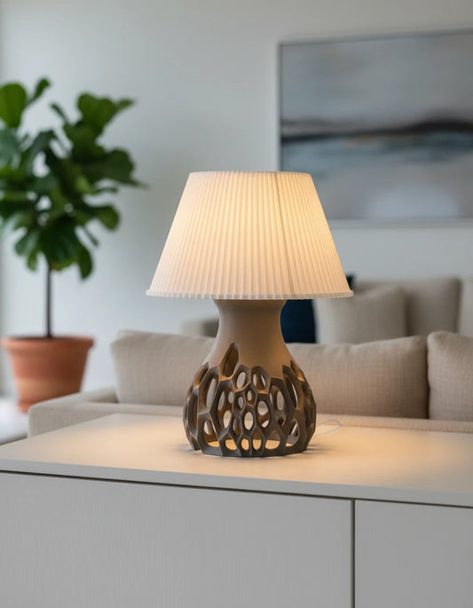 Stolová lampa Virus