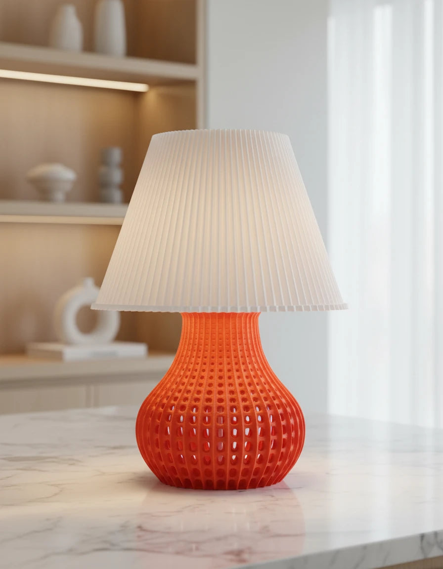 Stolová lampa Drops