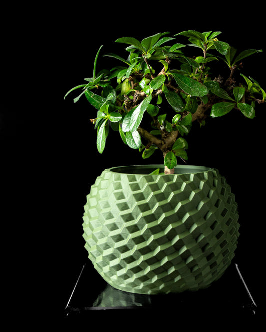 Kvetináč Cobble