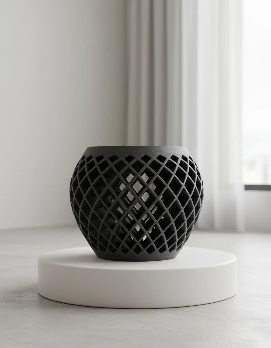 evolve • planter