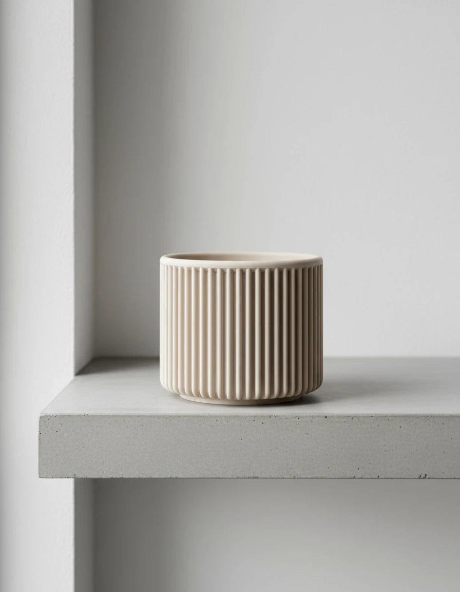 nisa • planters