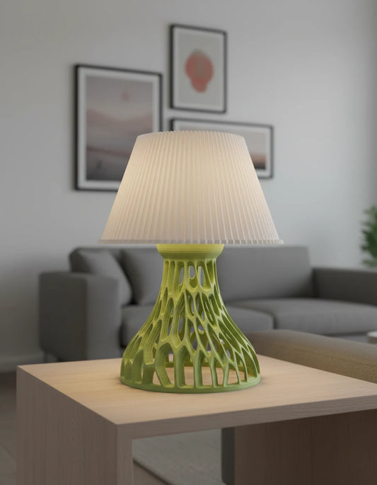 Stolová lampa Ringo