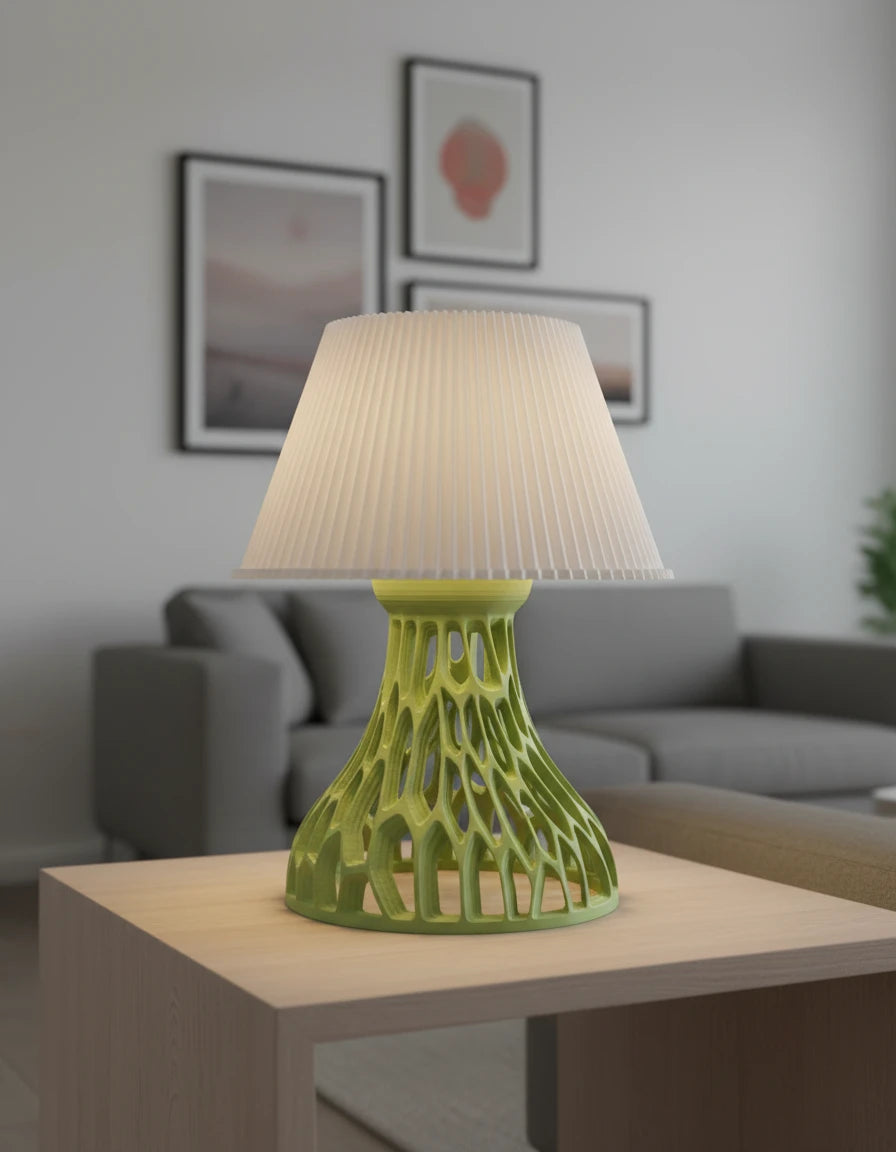 Stolová lampa Ringo
