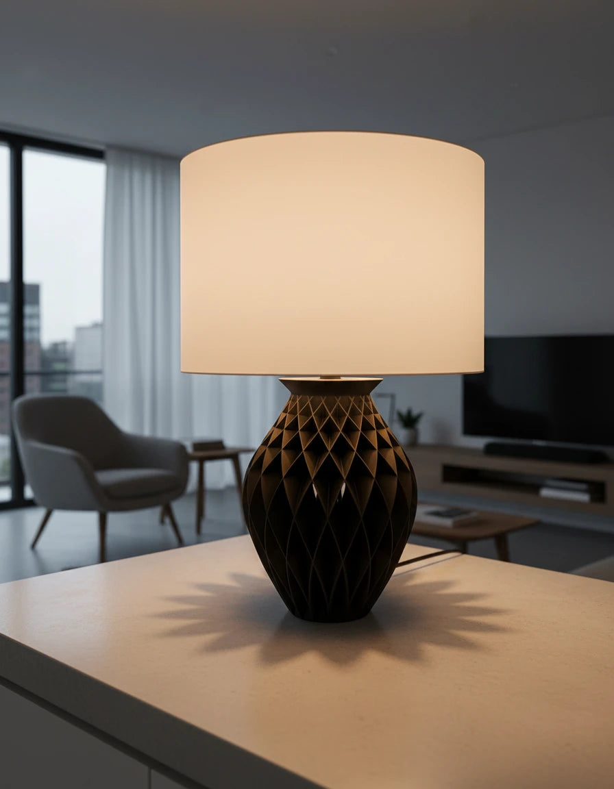 Lampa Konio