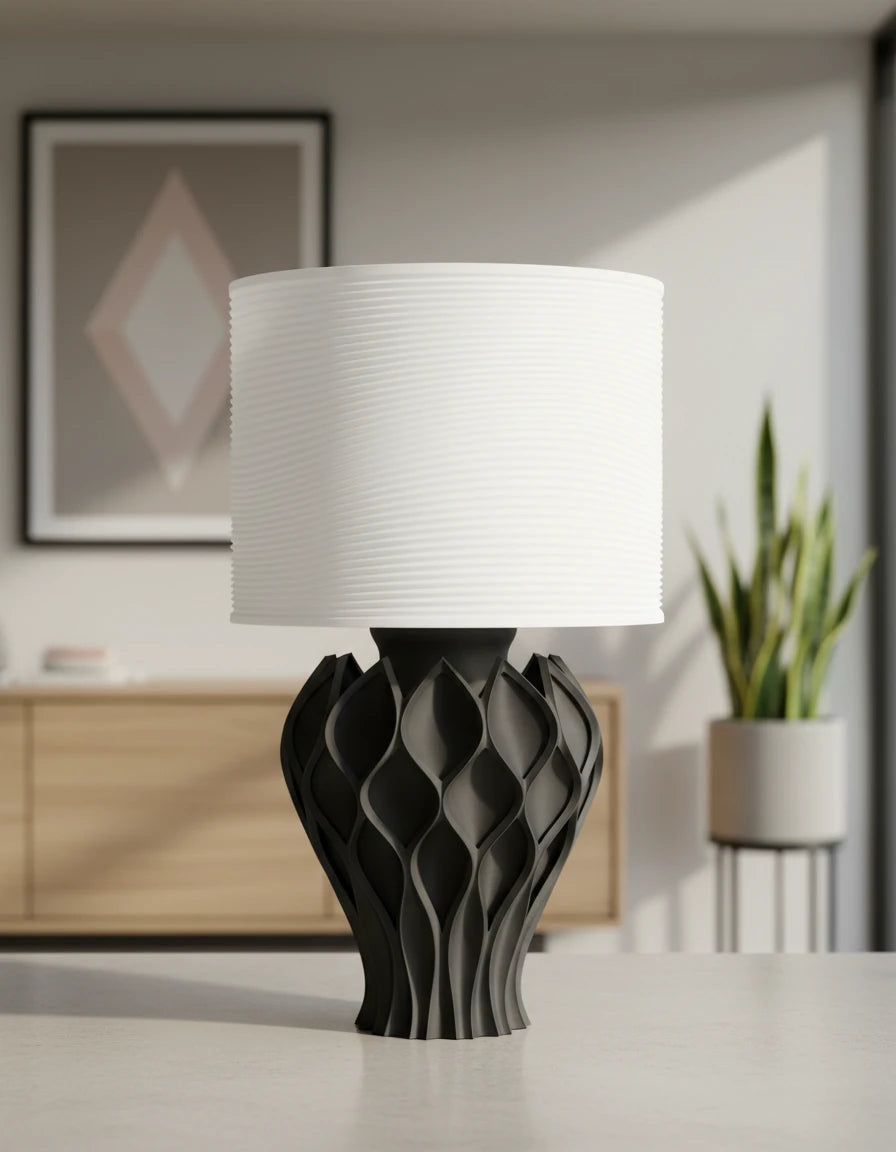 Stolová lampa Abyssal