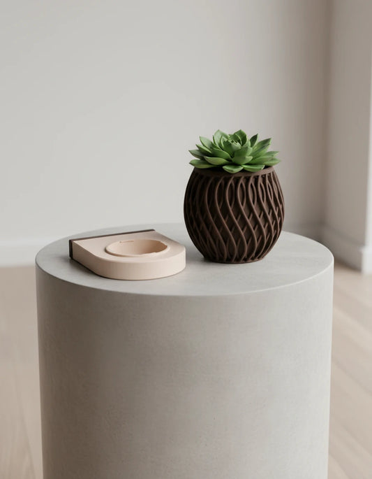 loft · planter