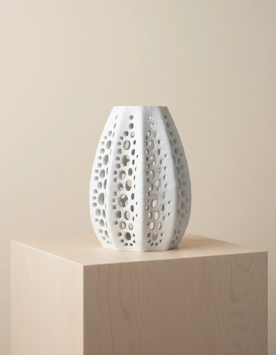 Váza Seashell