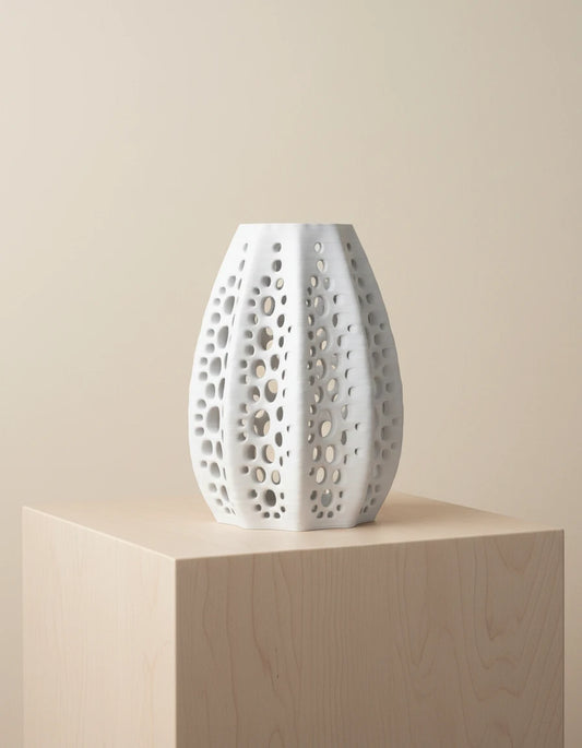 Váza Seashell