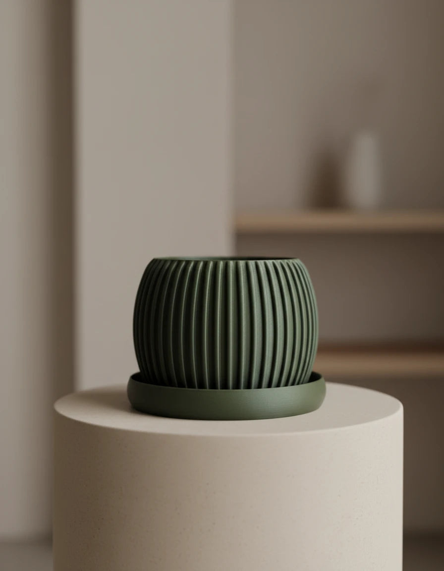 terra · planter