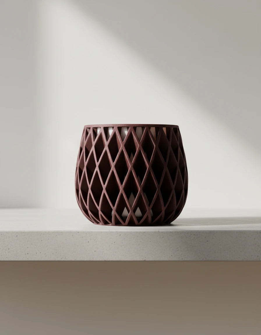 beja • planters
