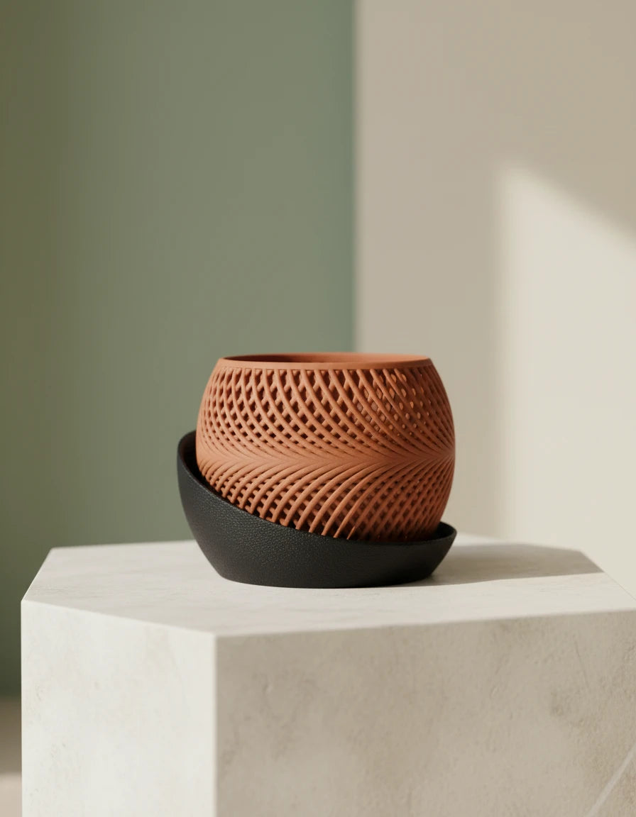 drift · planter