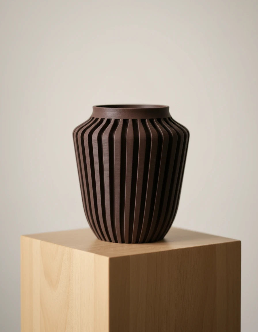 solara • vase