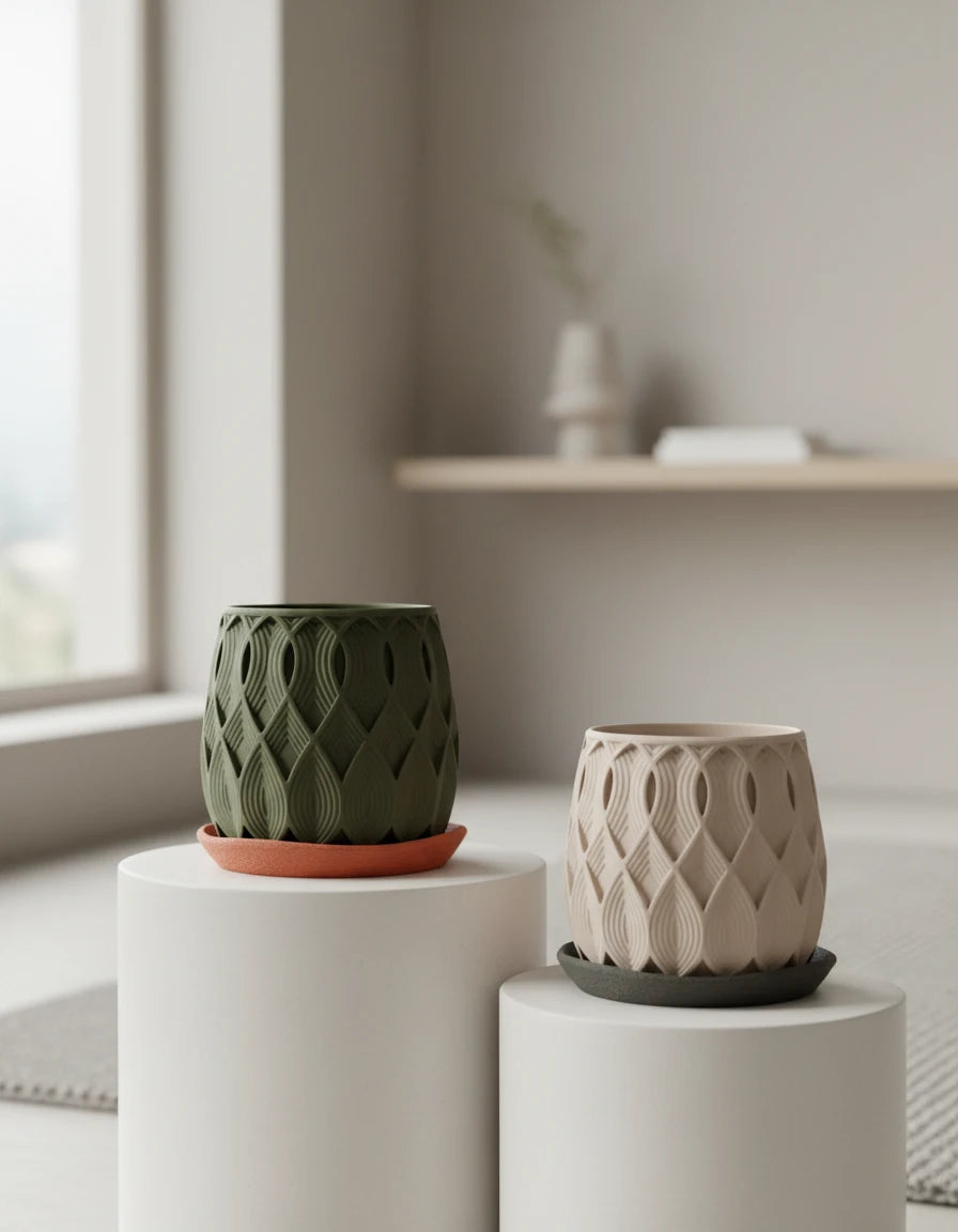 salir • planter