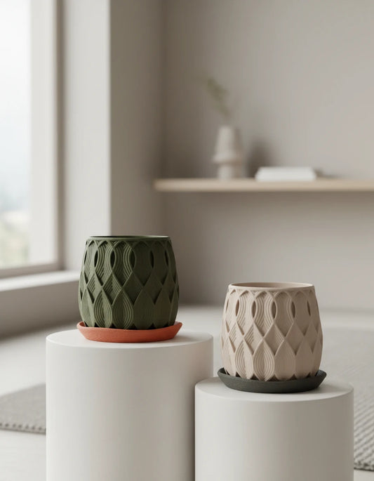 salir • planter