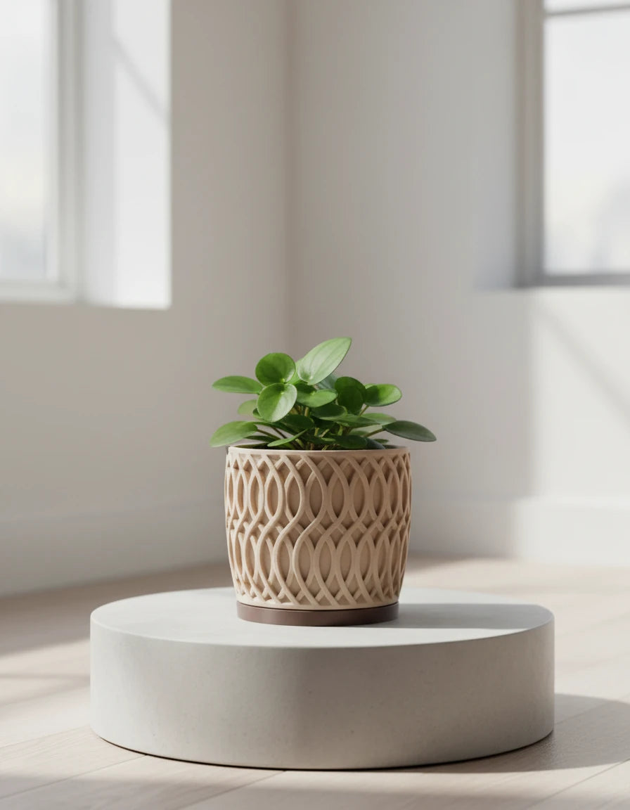 glowtide • planter
