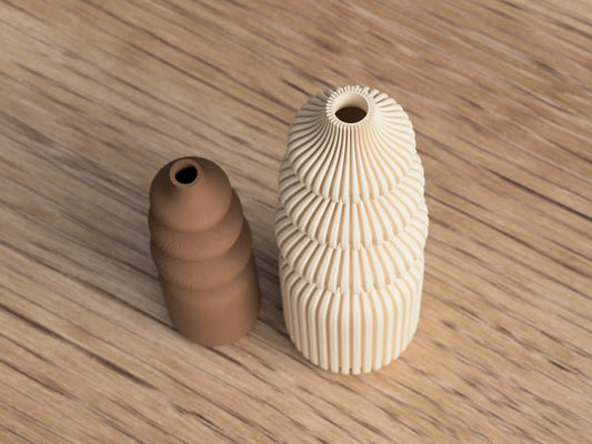 Nordic Vase