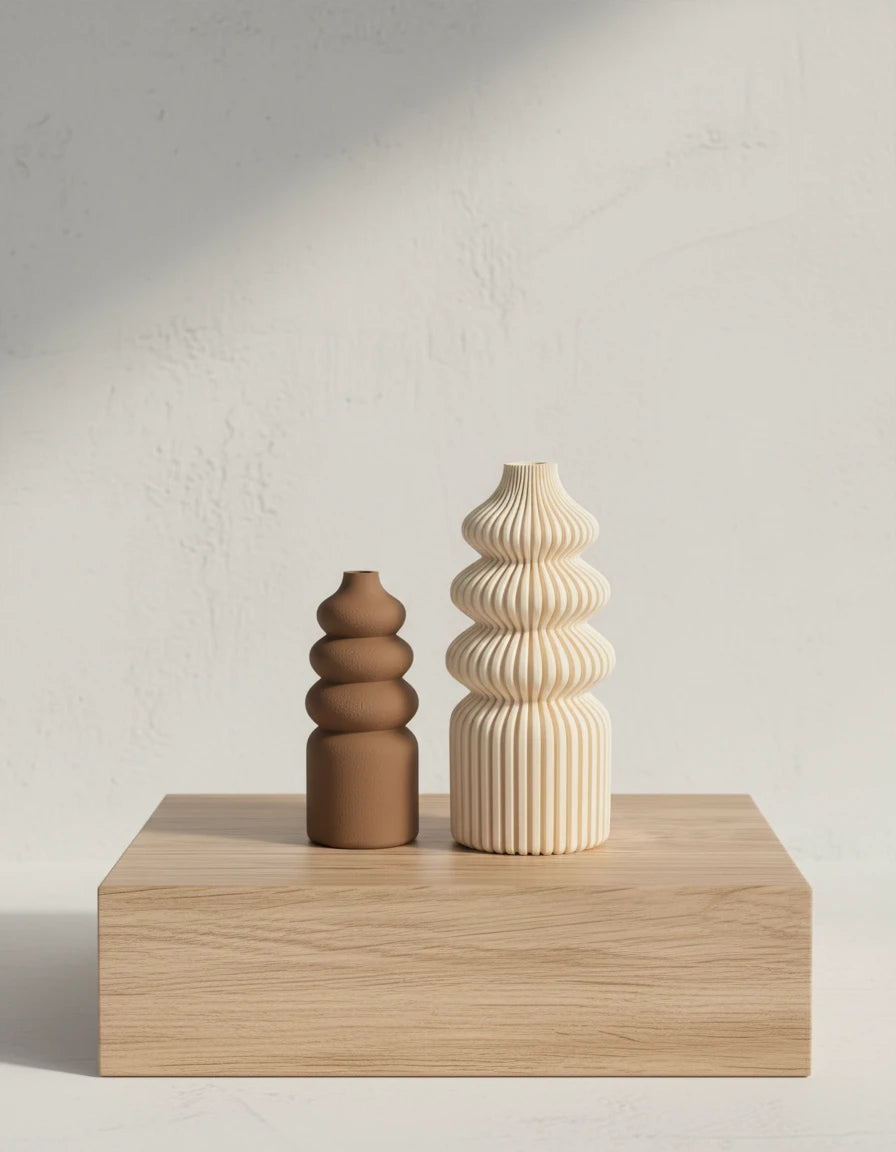 Nordic Vase