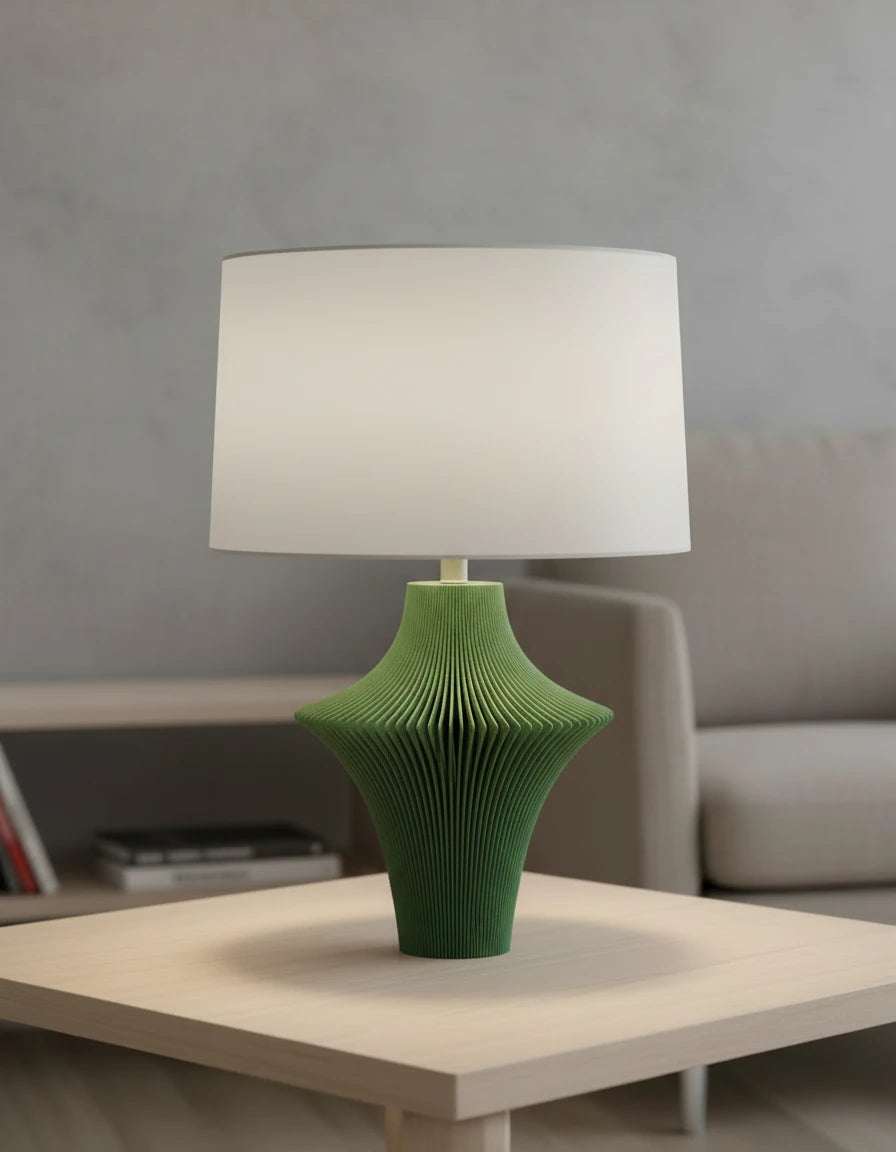 Lampa Lunu