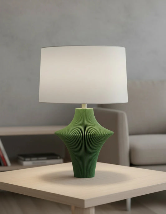 Lampa Lunu