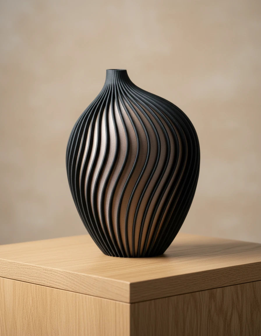 wisp • vase