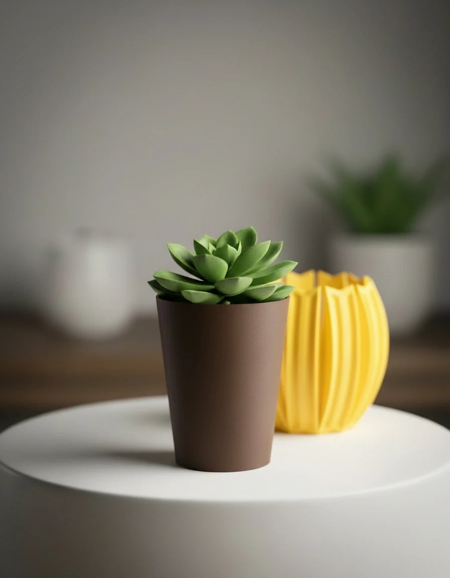 nova · planter