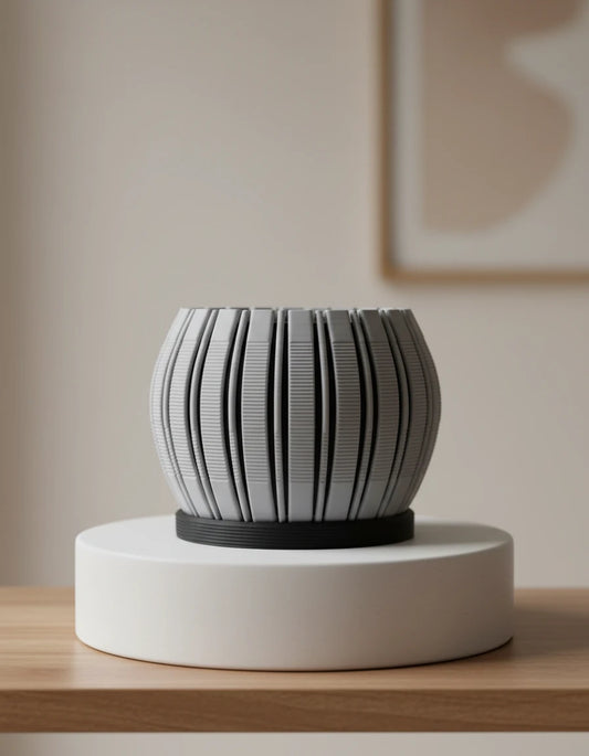 stratum · planter