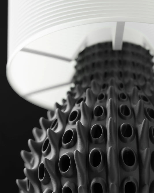 Stolová lampa Barnacle