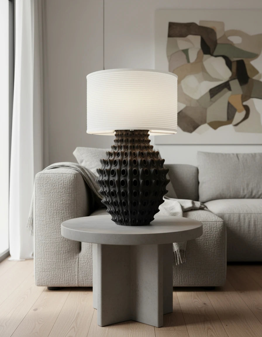 Stolová lampa Barnacle