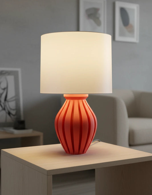 Lampa Okomi