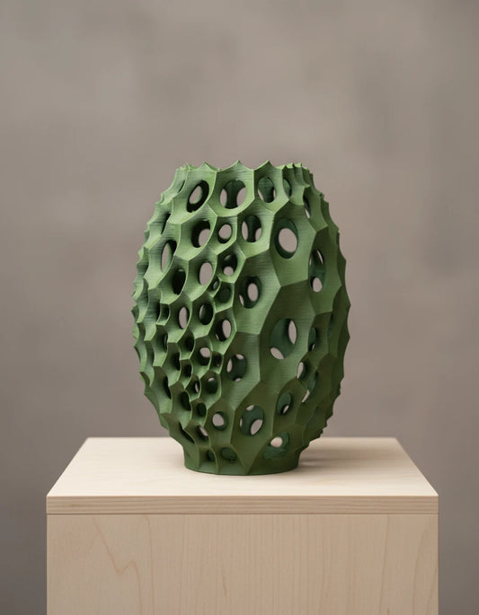 Váza Virus 02