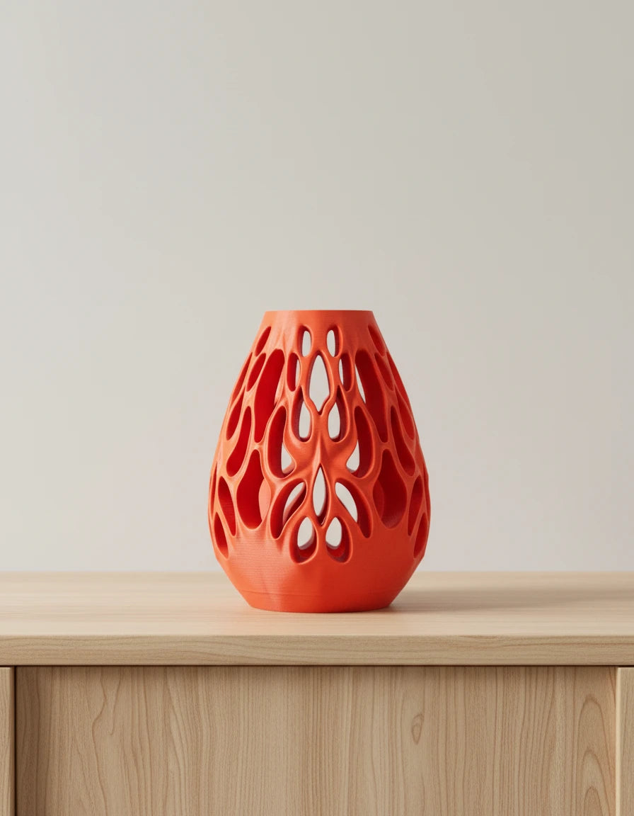 Váza Vessel