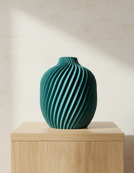 Váza Kivan