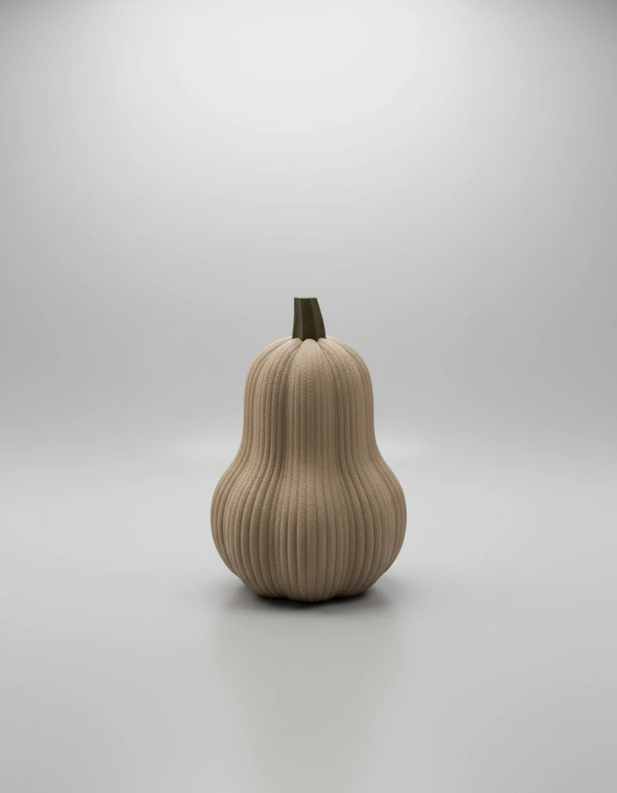 Tekvica Butternut (dekorácia)