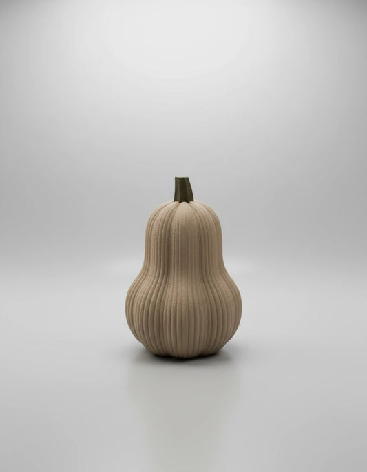 Tekvica Butternut (dekorácia)
