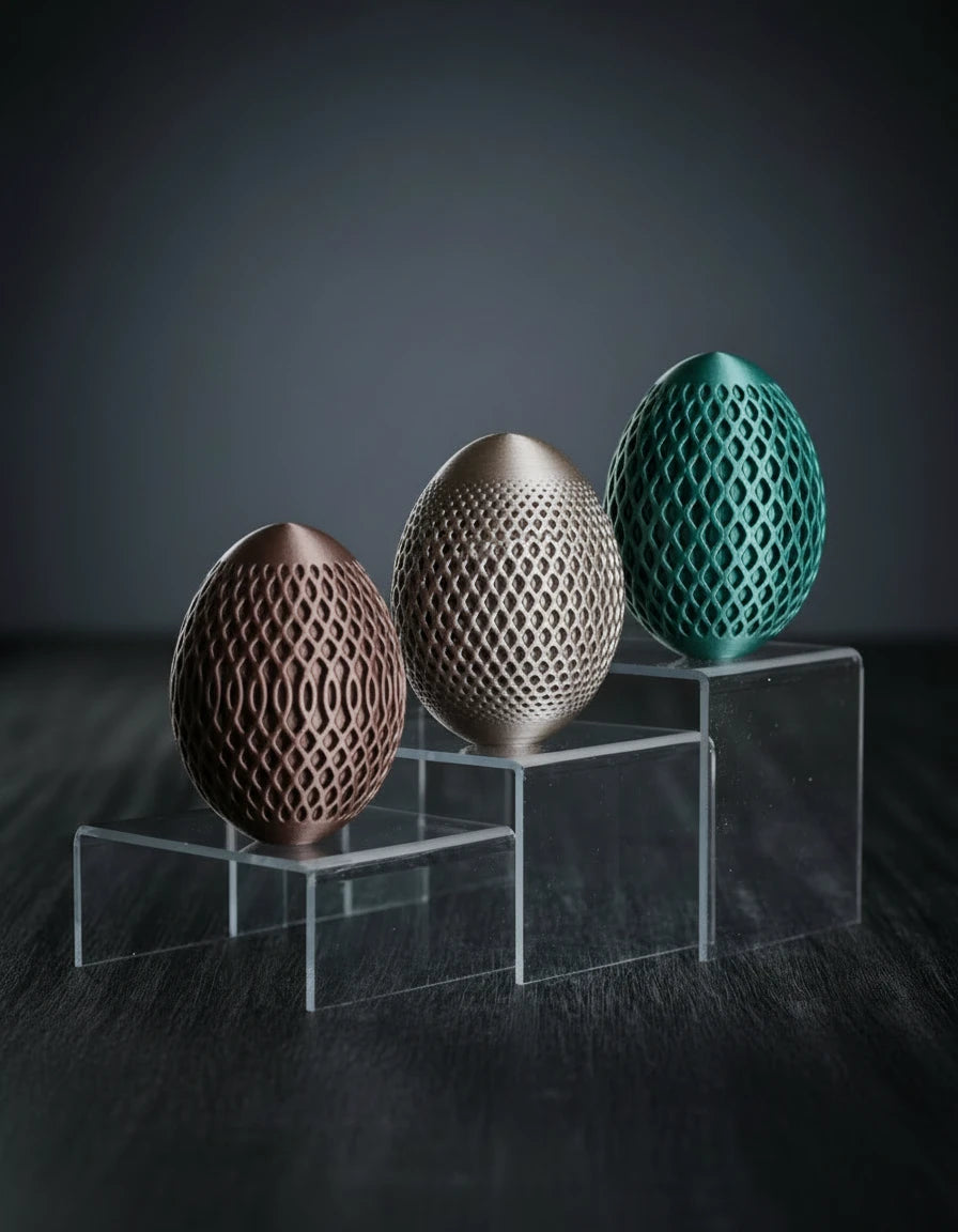 eggs • easter 2026