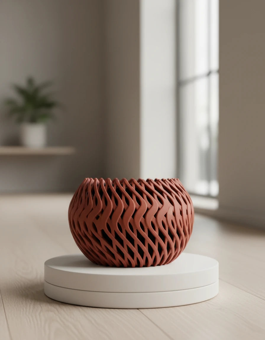 briosi • planter