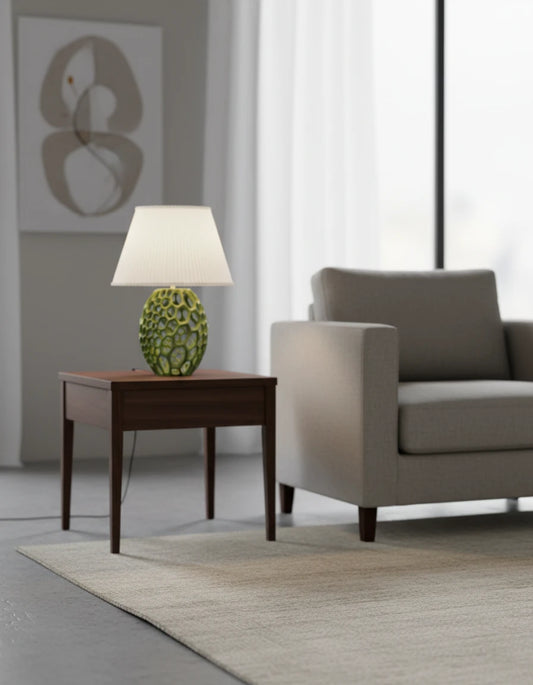 Stolová lampa Biomira