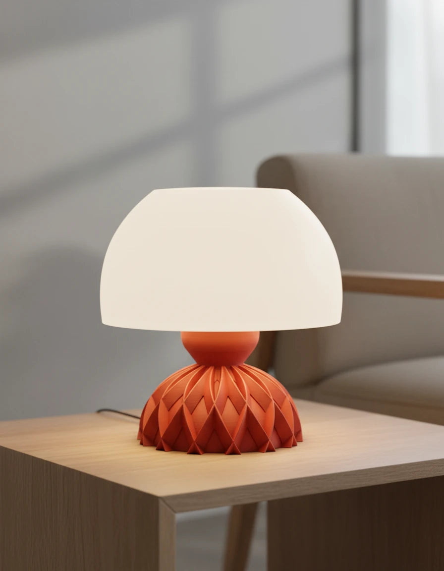 Stolová lampa Arkan