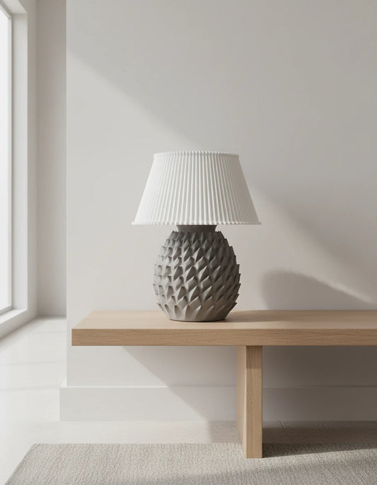 Stolová lampa Pine